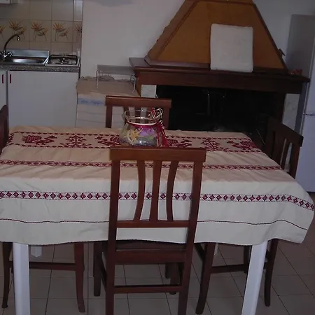 Quercia 19 Casa vacanze